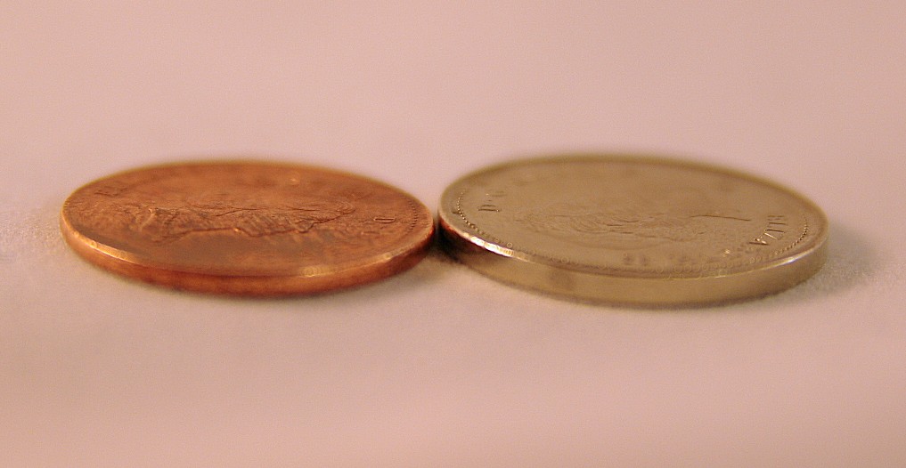 1999-Penny?-Nickel?